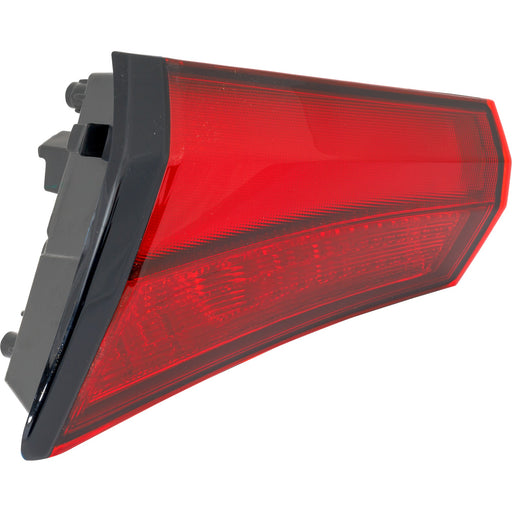 Tail Light CarParts RT73010080Q