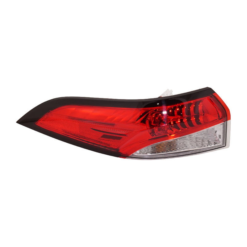 Tail Light CarParts RT73010082Q
