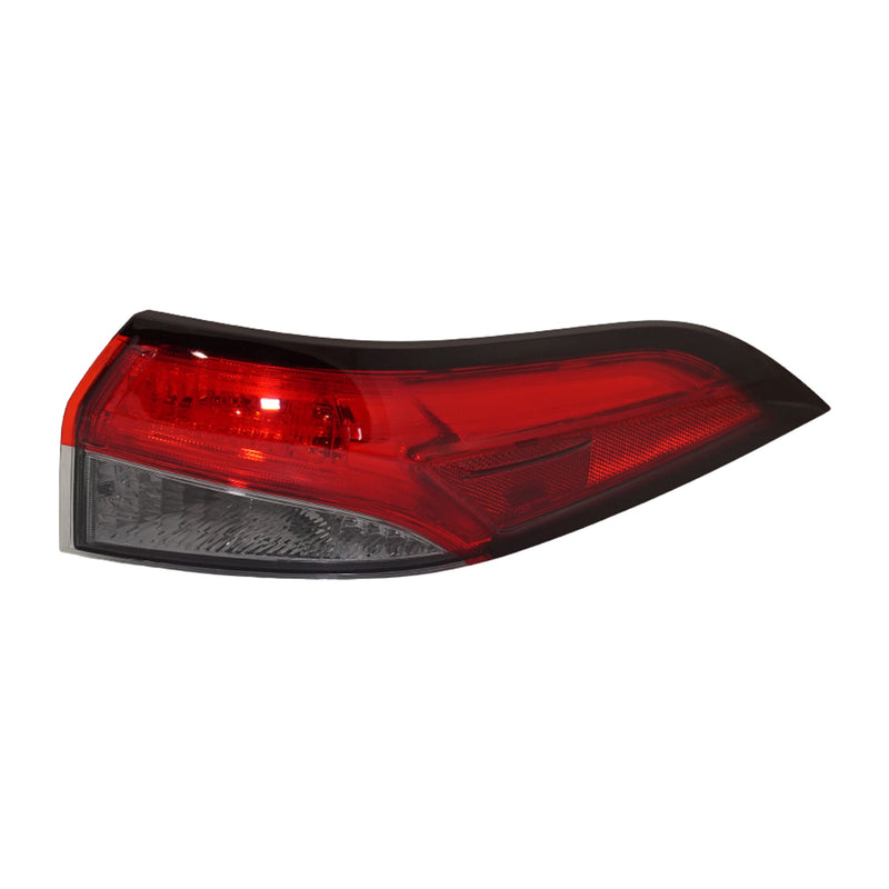 Tail Light CarParts RT73010089Q