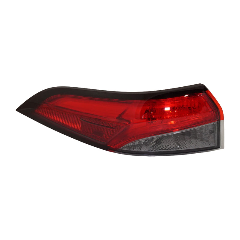 Tail Light CarParts RT73010090Q