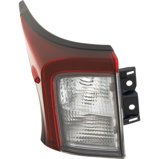 Tail Light CarParts RT73010092Q