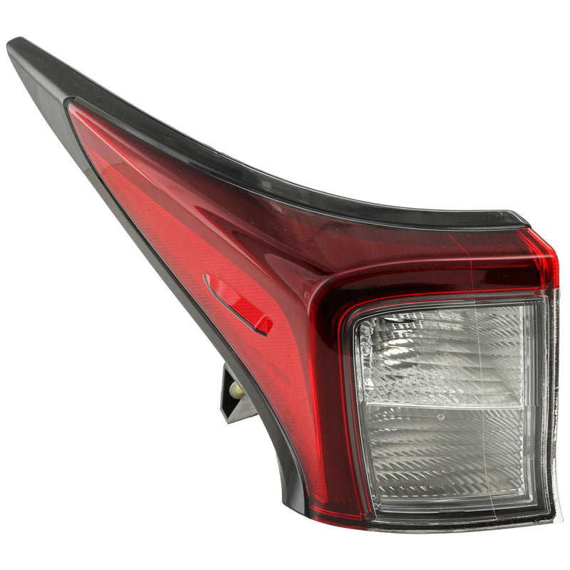 Tail Light CarParts RT73010092