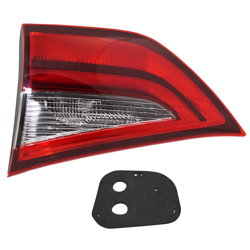 Tail Light CarParts RT73010093