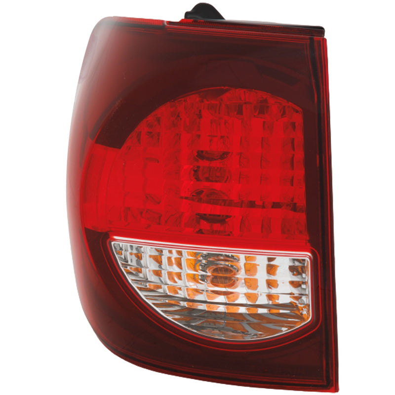 Tail Light CarParts RT73010102Q