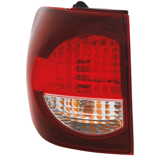 Tail Light CarParts RT73010102Q