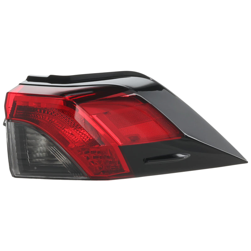 Tail Light CarParts RT73010103