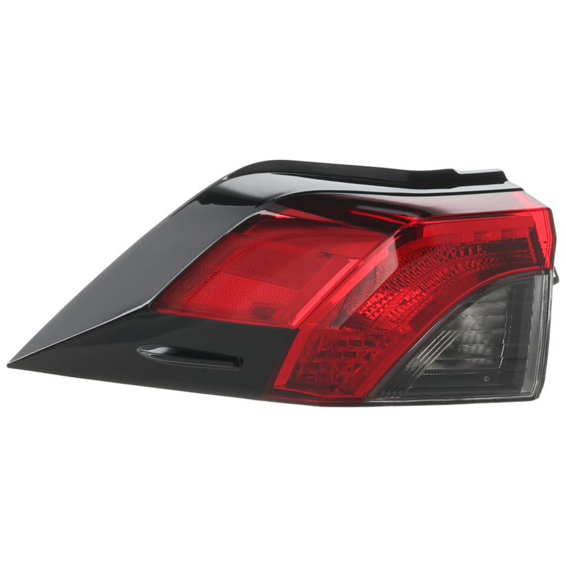 Tail Light CarParts RT73010104