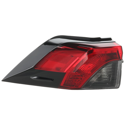 Tail Light CarParts RT73010104