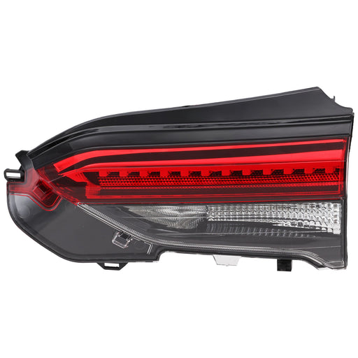 Tail Light CarParts RT73010105Q