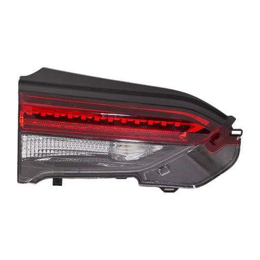 Tail Light CarParts RT73010106Q