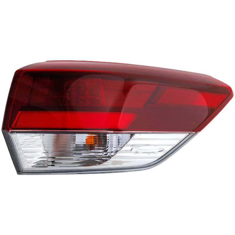 Tail Light CarParts RT73010115