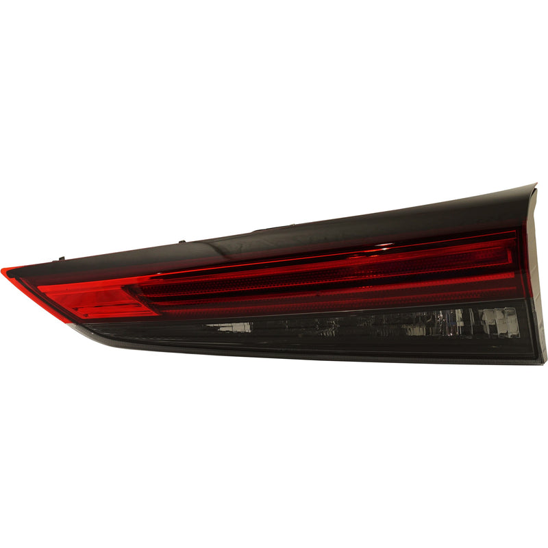 Tail Light CarParts RT73010121Q