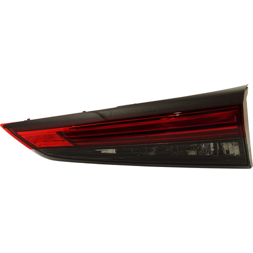 Tail Light CarParts RT73010121Q