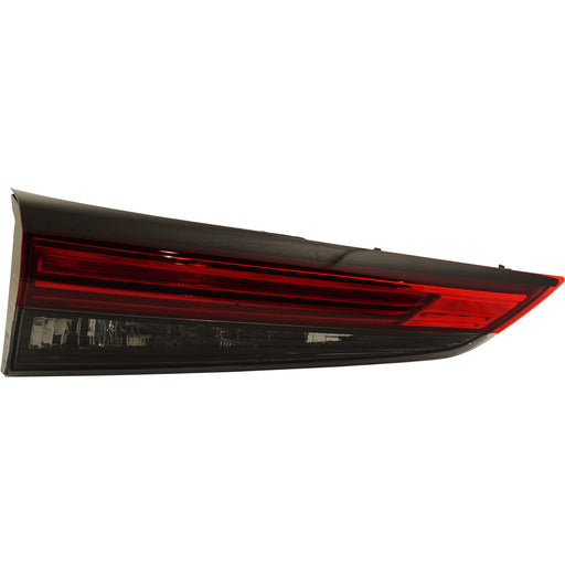 Tail Light CarParts RT73010122Q