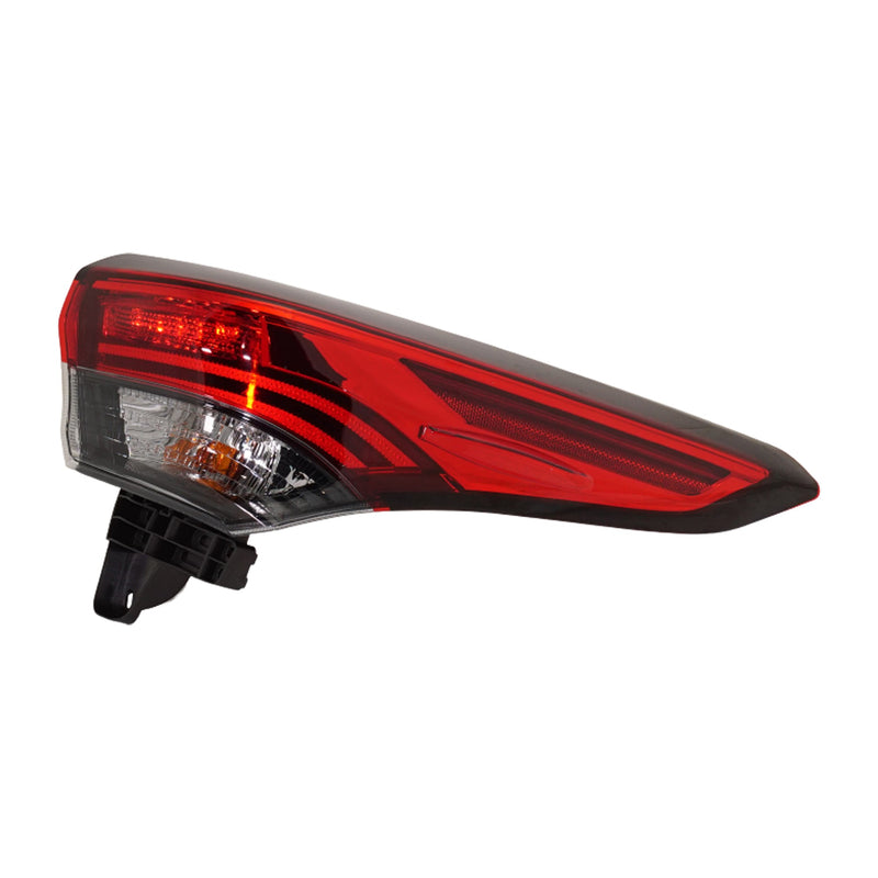 Tail Light CarParts RT73010123Q