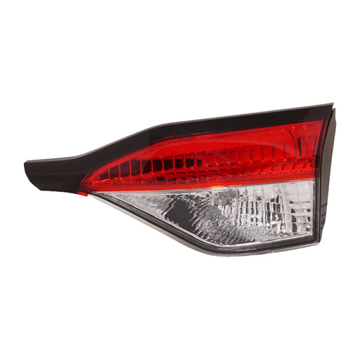 Tail Light CarParts RT73010127Q