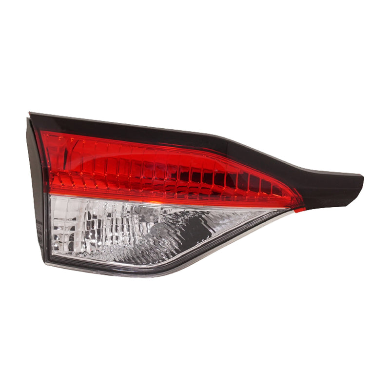 Tail Light CarParts RT73010128Q