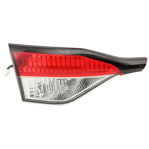 Tail Light CarParts RT73010128
