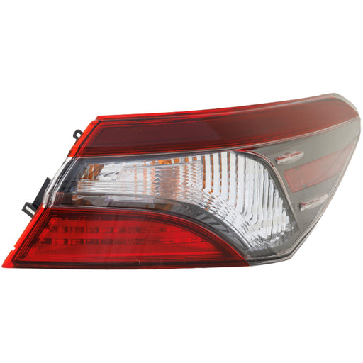 Tail Light CarParts RT73010139