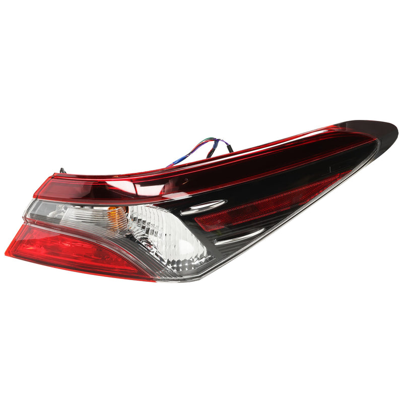 Tail Light CarParts RT73010141Q