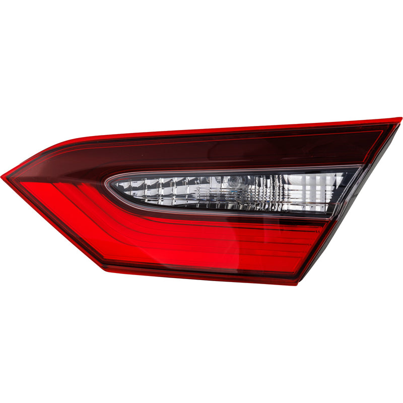 Tail Light CarParts RT73010145
