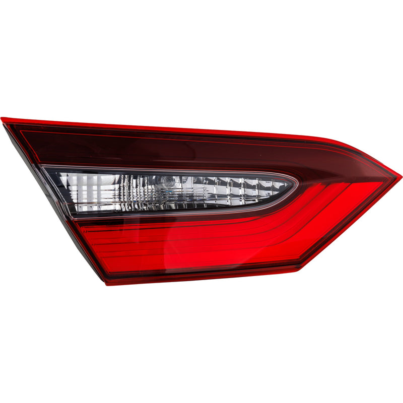 Tail Light CarParts RT73010146Q