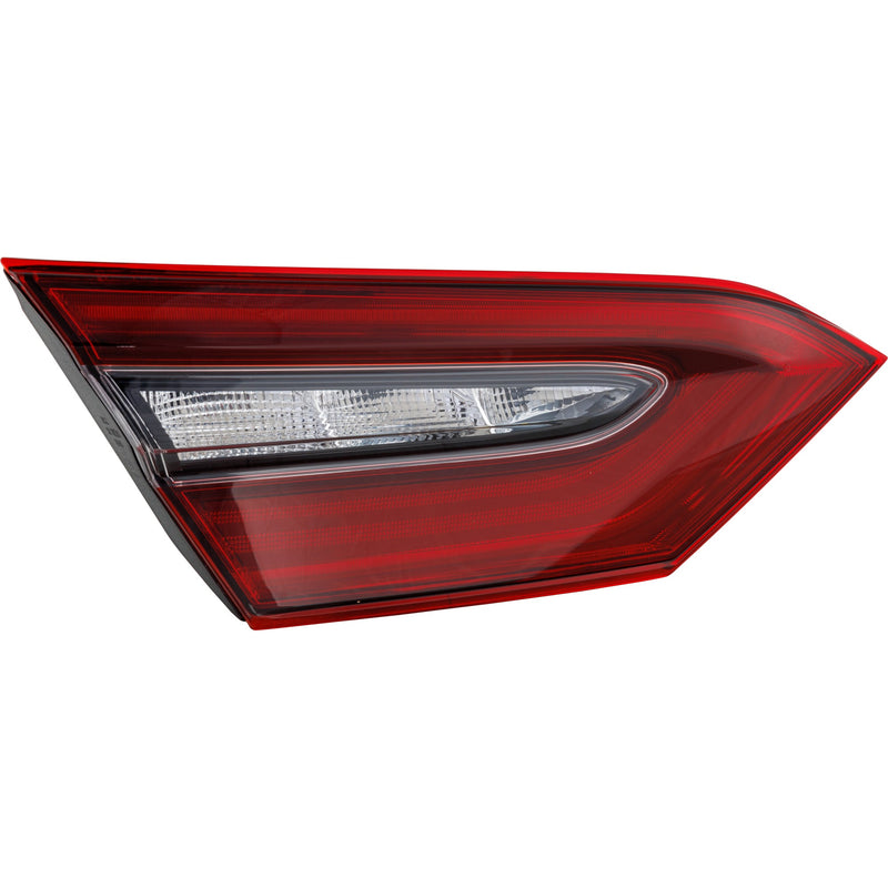 Tail Light CarParts RT73010148Q