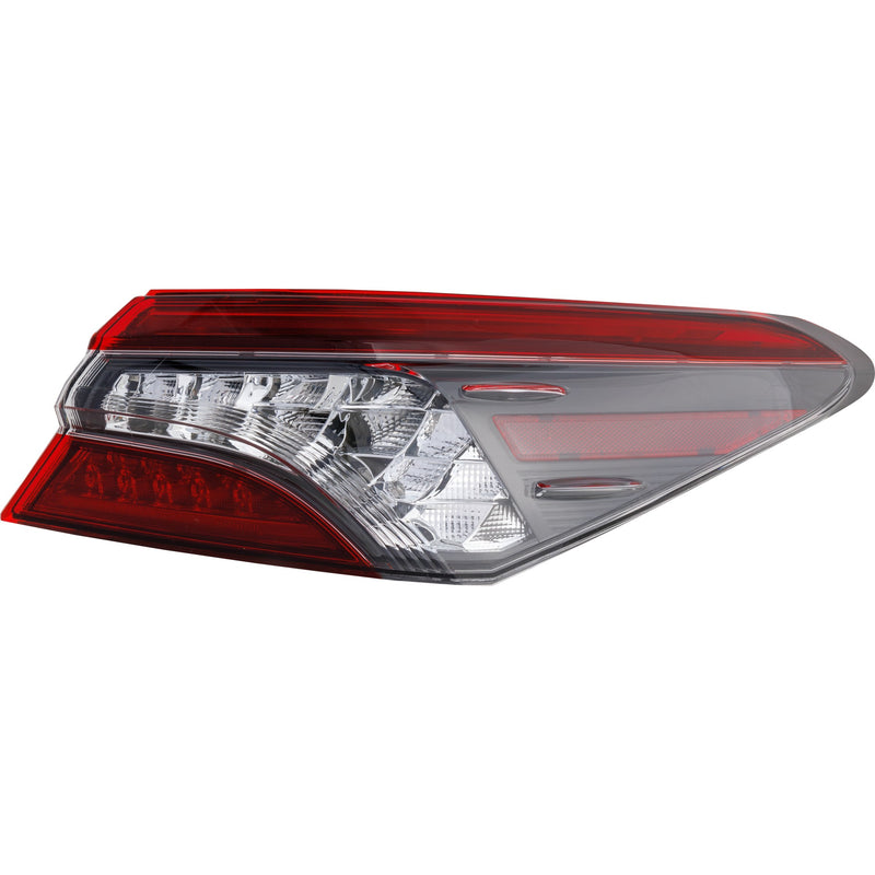 Tail Light CarParts RT73010149Q