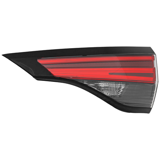 Tail Light CarParts RT73010185