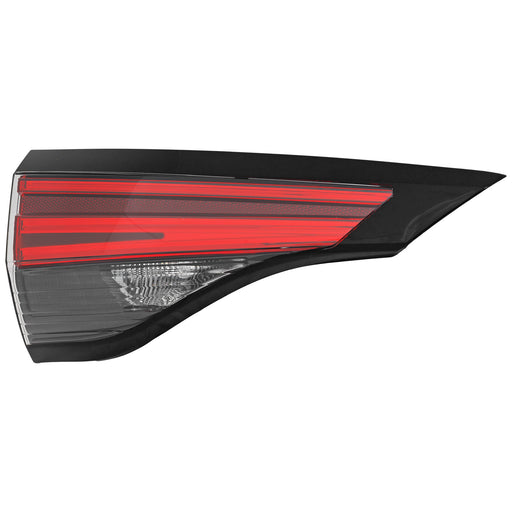 Tail Light CarParts RT73010186