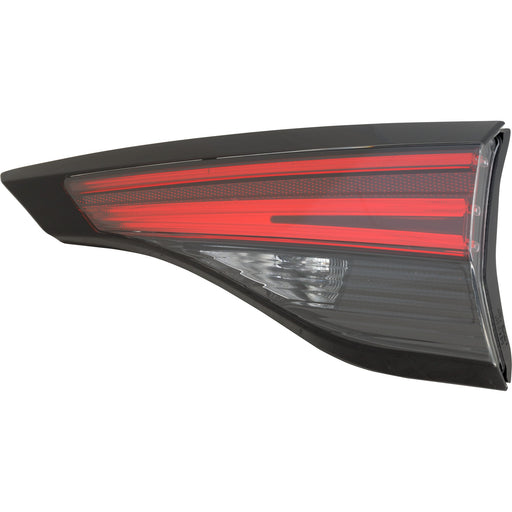 Tail Light CarParts RT73010187A