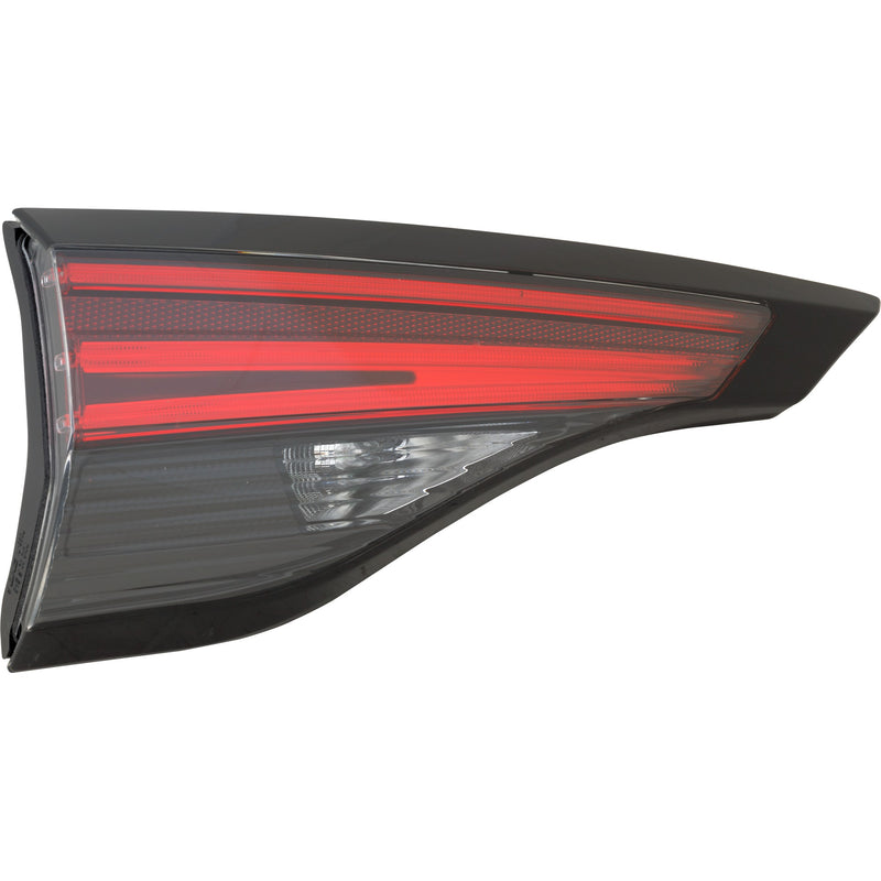 Tail Light CarParts RT73010188A