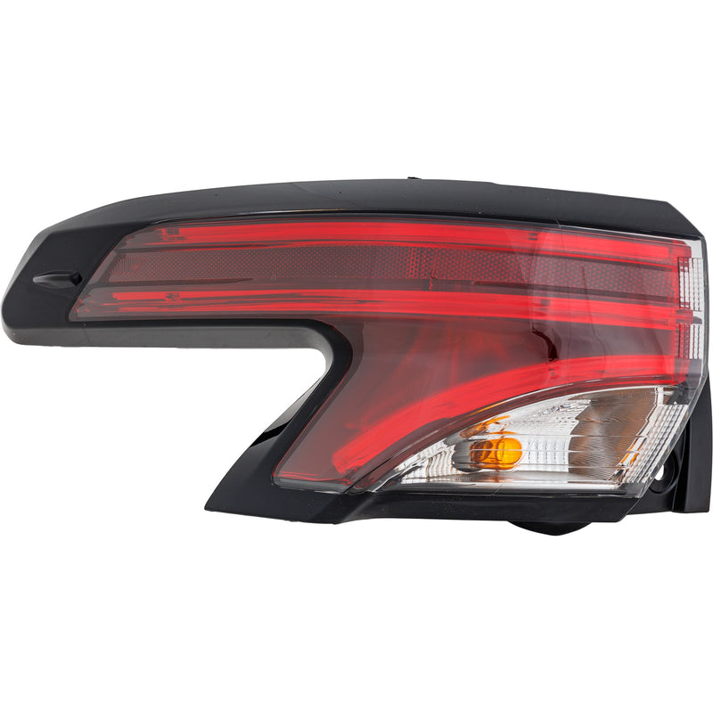 Tail Light CarParts RT73010190A