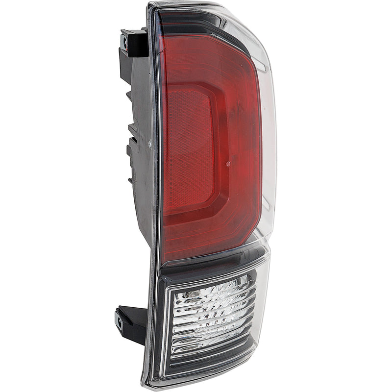 Tail Light CarParts RT73010207AQ