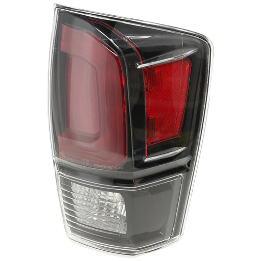 Tail Light CarParts RT73010207A