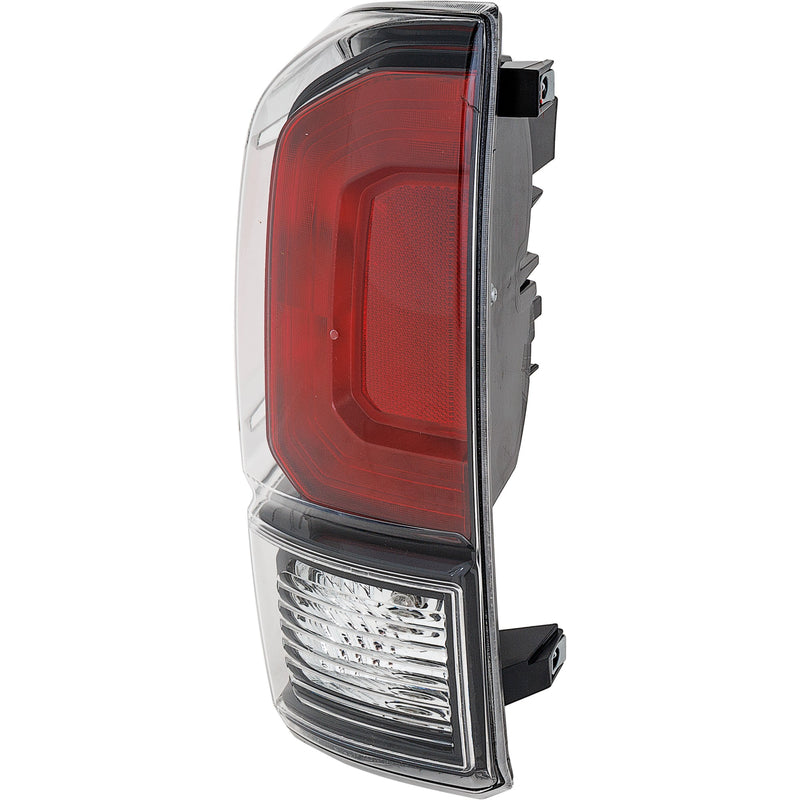 Tail Light CarParts RT73010208A