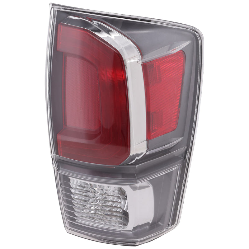 Tail Light CarParts RT73010209AQ