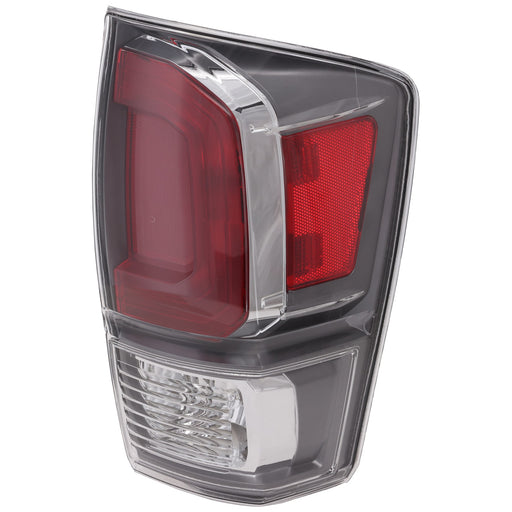 Tail Light CarParts RT73010209A