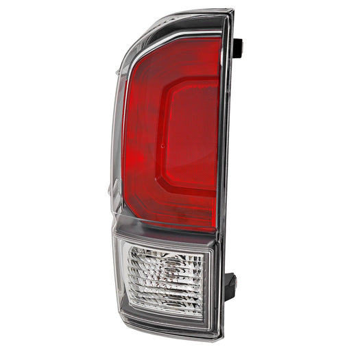 Tail Light CarParts RT73010210AQ