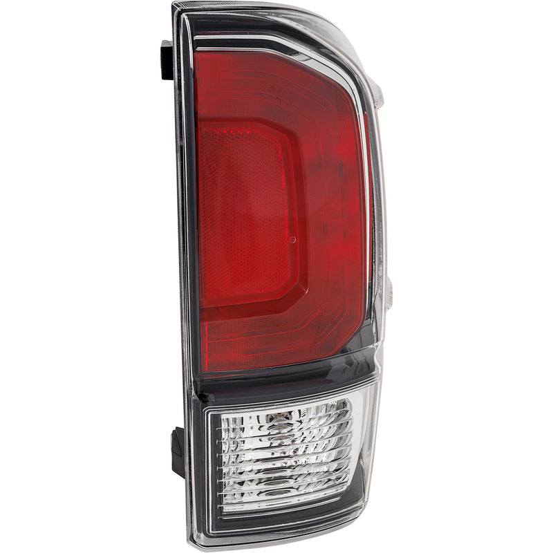 Tail Light CarParts RT73010211AQ