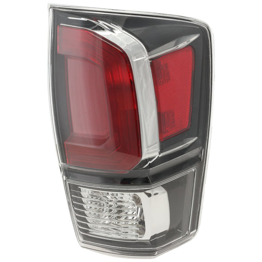 Tail Light CarParts RT73010211A