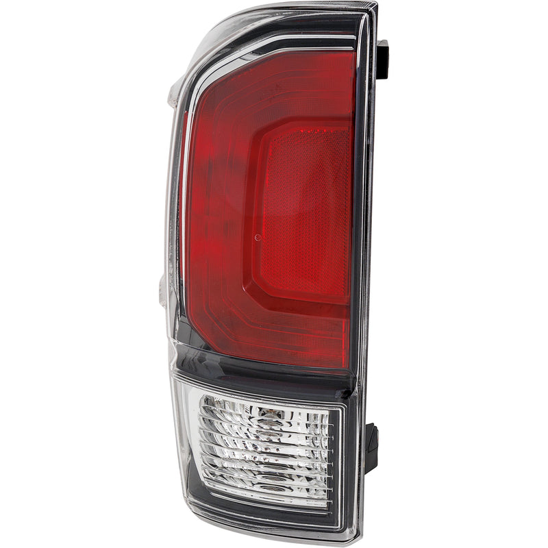 Tail Light CarParts RT73010212AQ