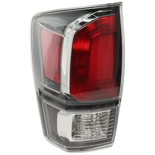 Tail Light CarParts RT73010212A