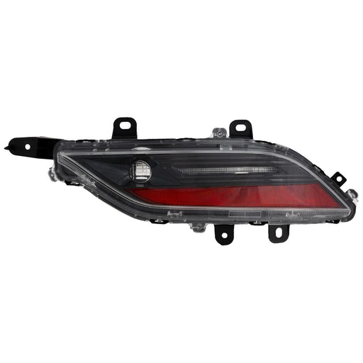 Back Up Light CarParts RT73130011