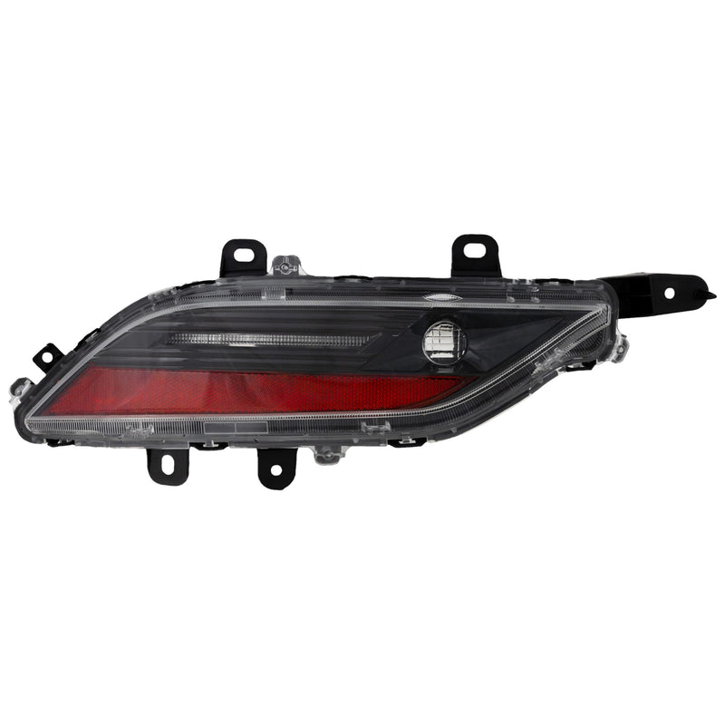Back Up Light CarParts RT73130012