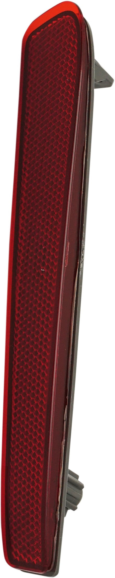 Bumper Reflector CarParts RT73490007