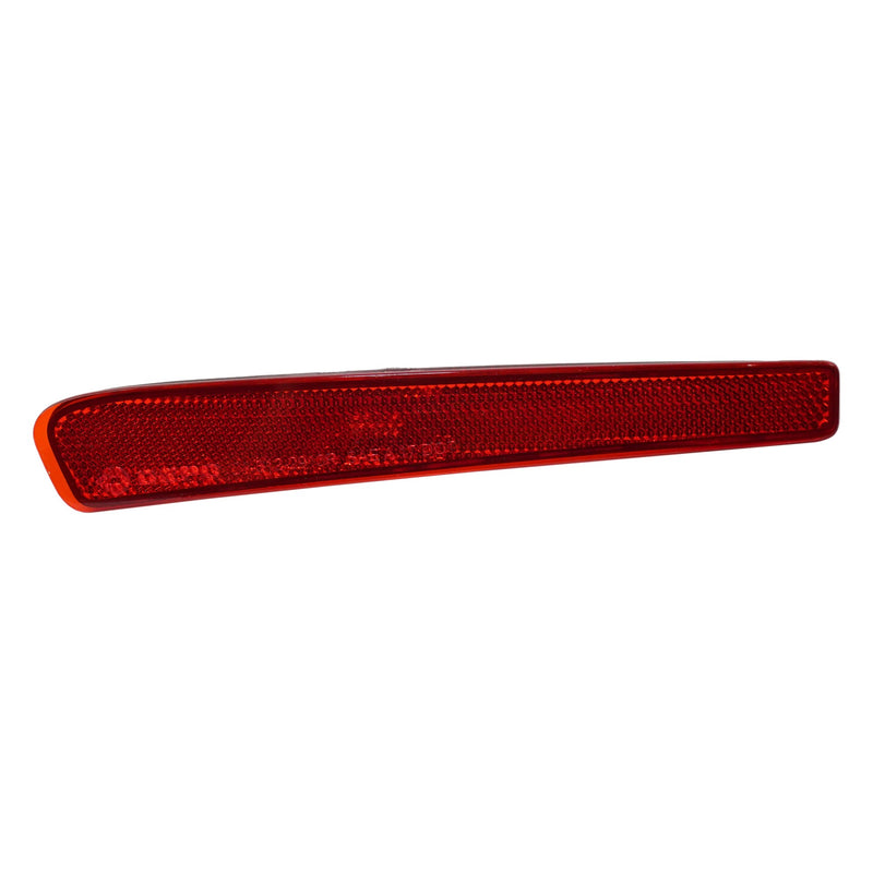 Bumper Reflector CarParts RT73490009