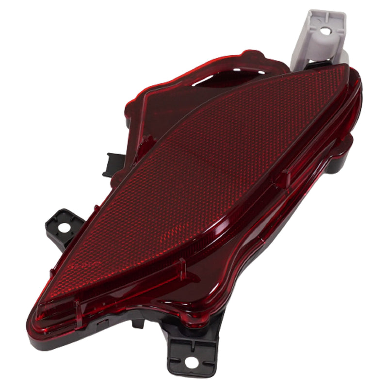 Bumper Reflector CarParts RT73490012