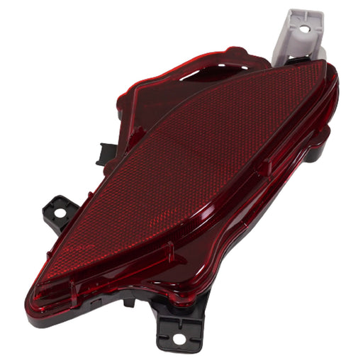 Bumper Reflector CarParts RT73490012
