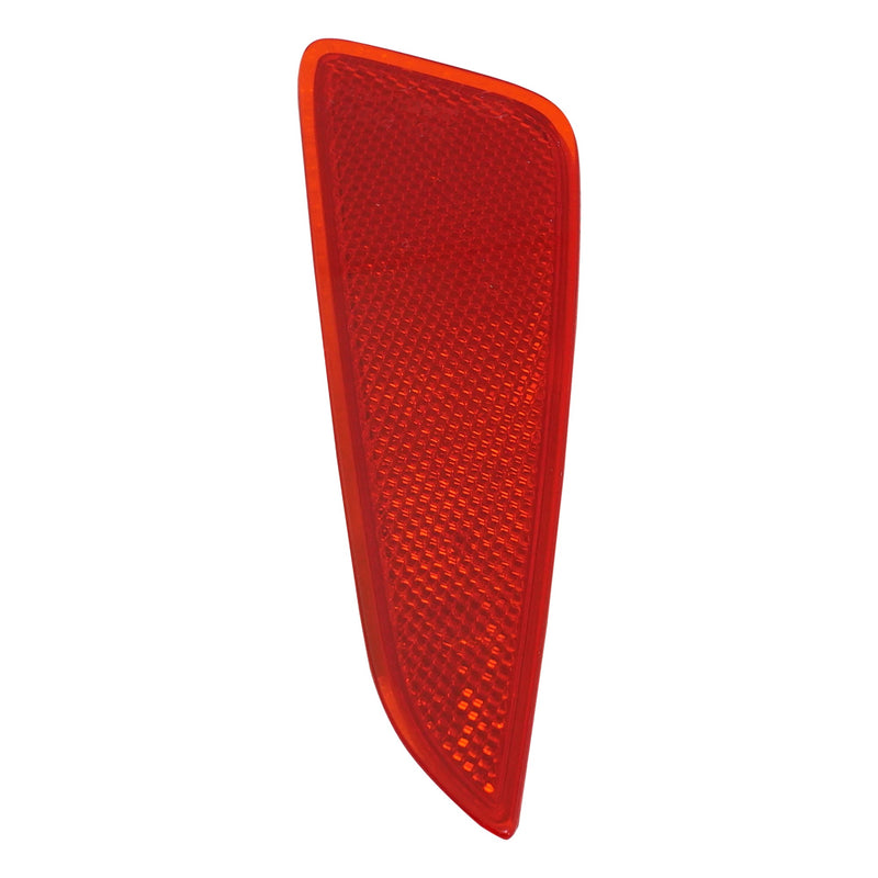 Bumper Reflector CarParts RT73490013